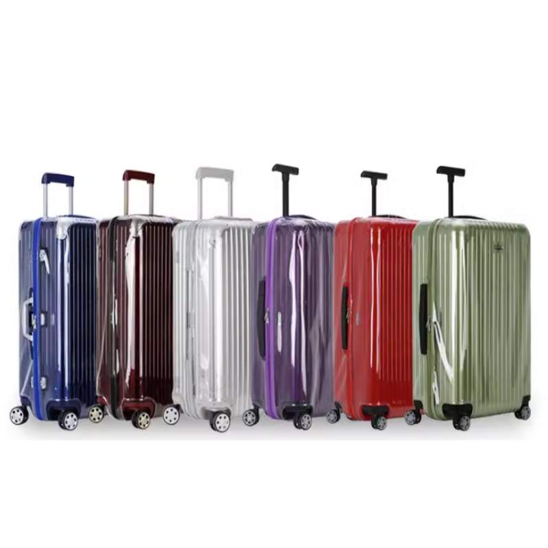 Travel Accessories Rimowa - Luggage Cover For Rimowa Essential Trunk