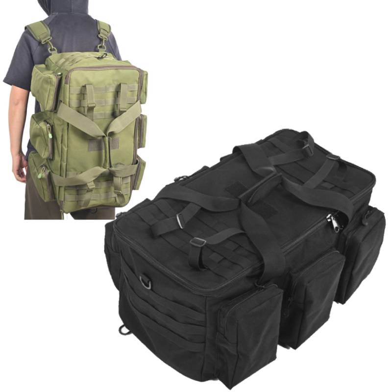 Travel Accessories Bike - Men's Tactical Hiking Bag Travel Backpack