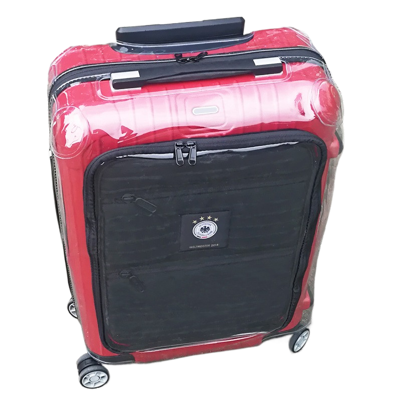 Travel Accessories Rimowa - PVC Luggage Cover For Rimowa Essential