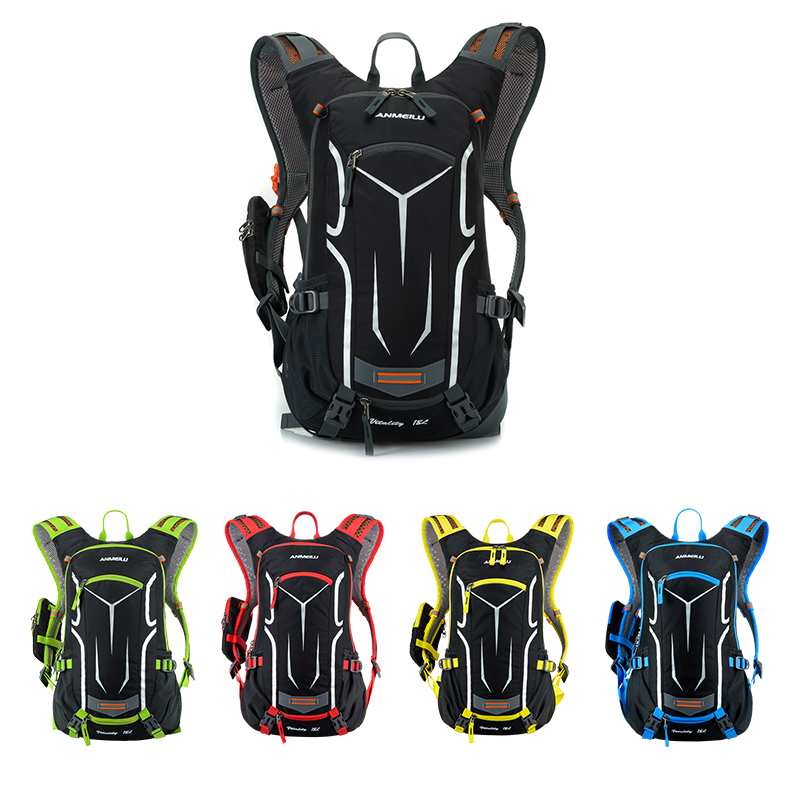 Travel Accessories Bike - Anmeilu Outdoor Backpack for Cycling Camping