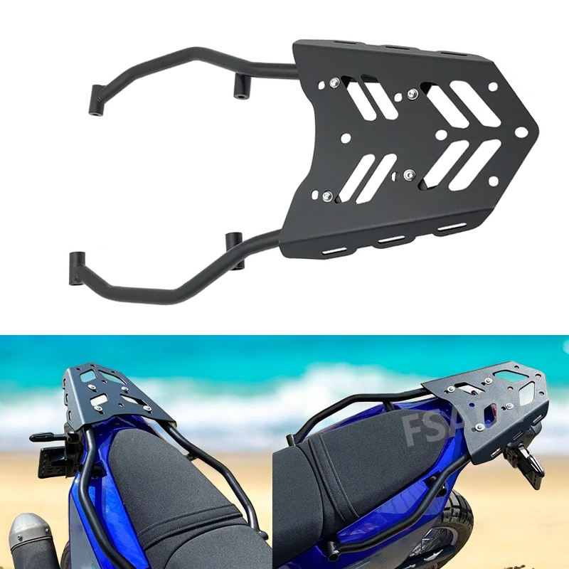 For Yamaha Tenere700 Rear Lugg - Luggage Cover Protector avis et prix