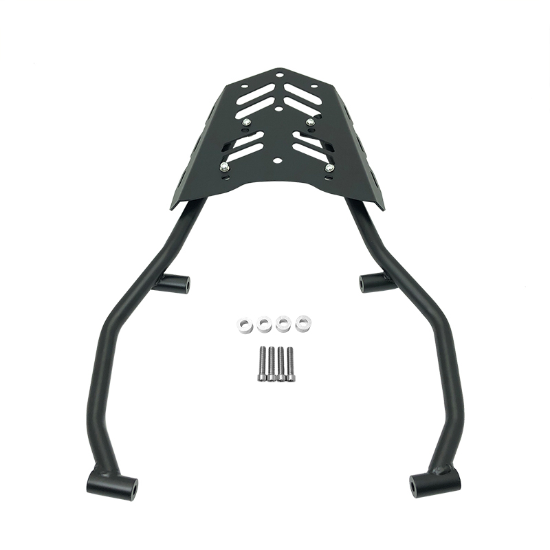 For Yamaha Tenere700 Rear Lugg - Luggage Cover Protector avis et prix