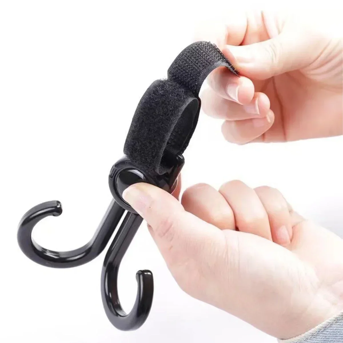 Rotatable Double Hooks Baby St - Travel Accessories For 3 Year Old avis et prix