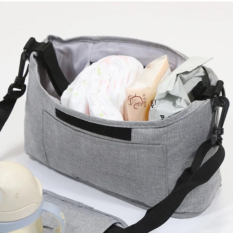 Baby Stroller Organizer Bag Ho - Travel Accessories For 3 Year Old avis et prix