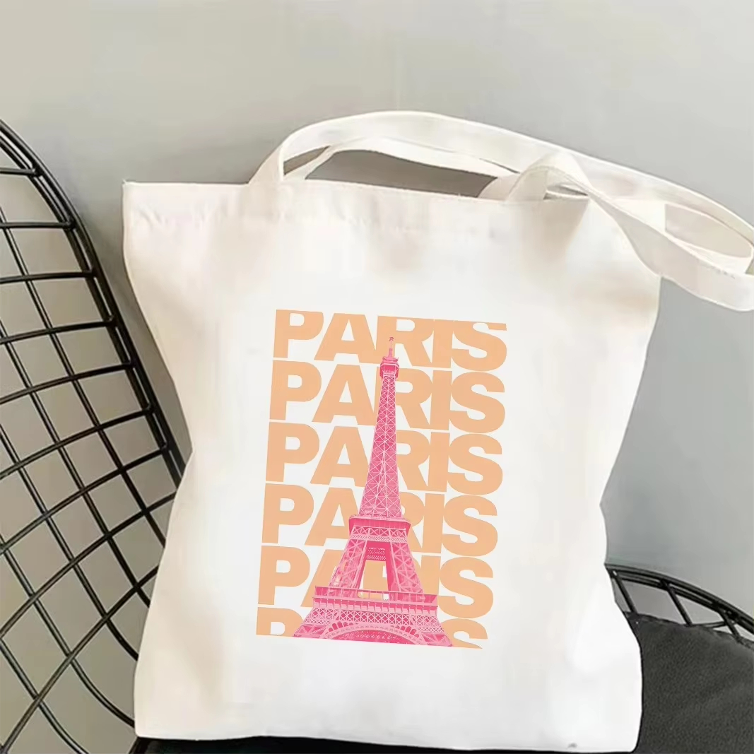 Chicago London Eiffel Tower Gr - Travel Accessories London avis et prix