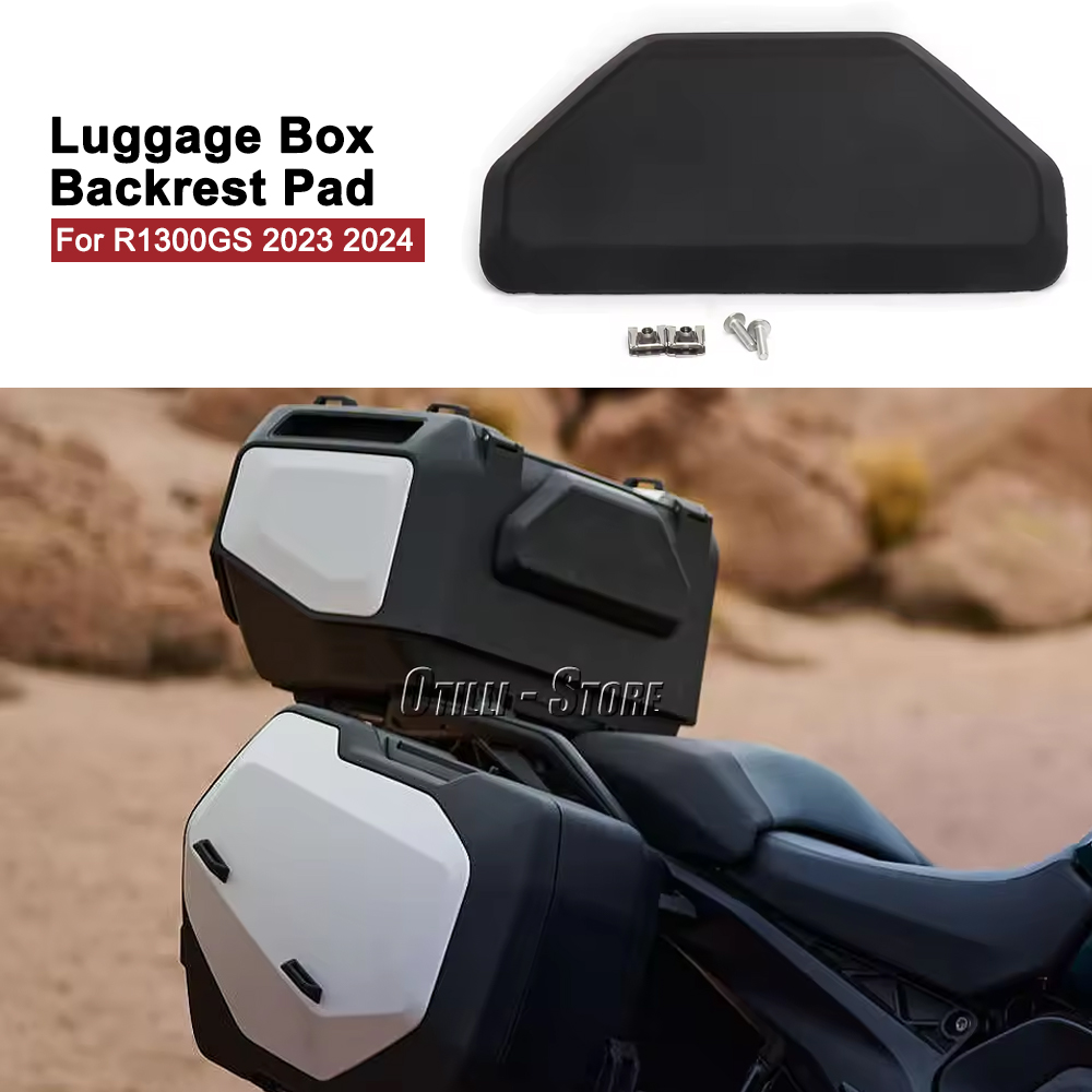 For BMW R1300GS R 1300 GS r130 - Luggage Cover Protector avis et prix