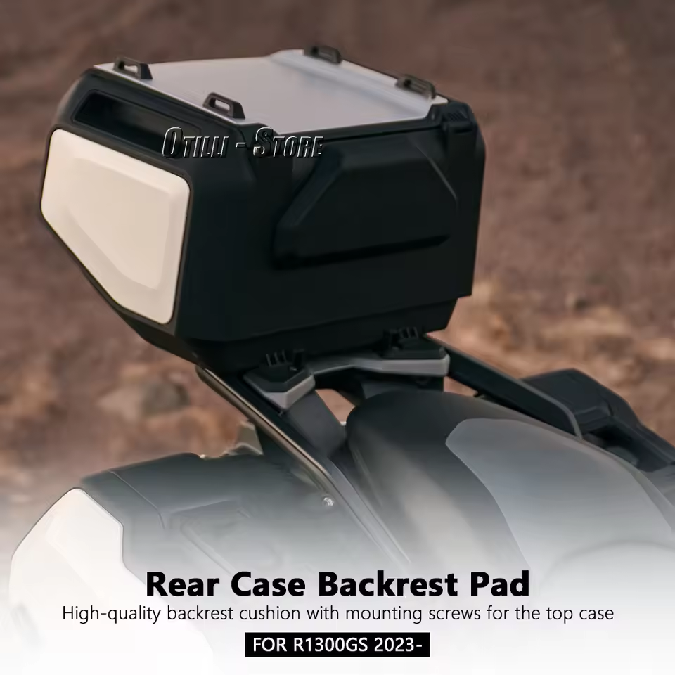 For BMW R1300GS R 1300 GS r130 - Luggage Cover Protector avis et prix