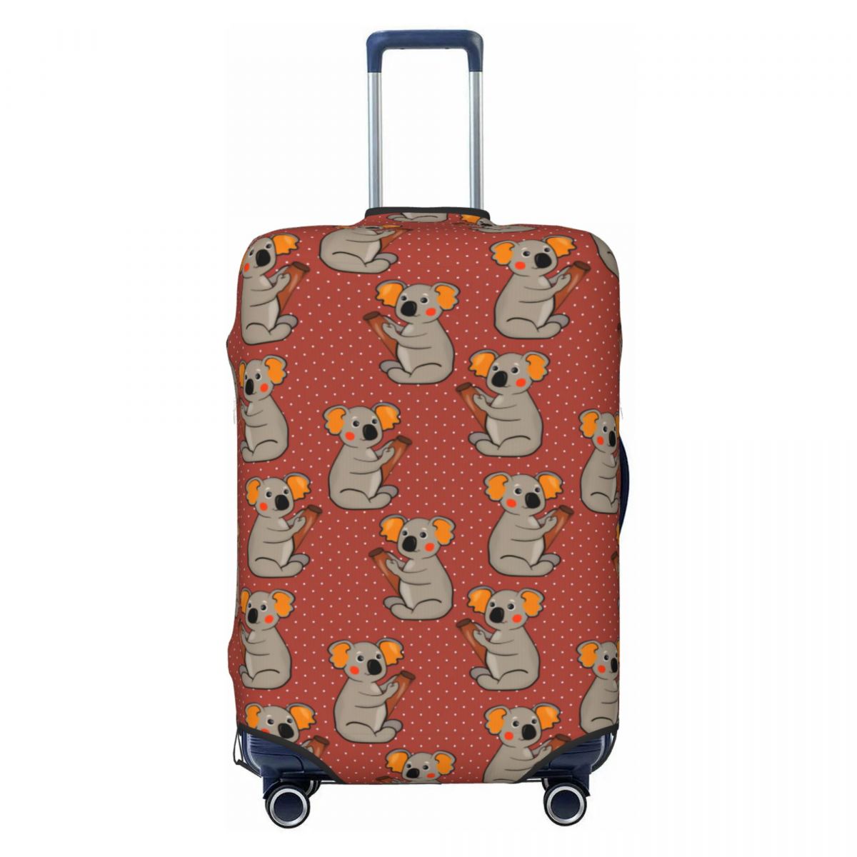 Custom Cute Australia Koala Be - Travel Accessories Australia avis et prix