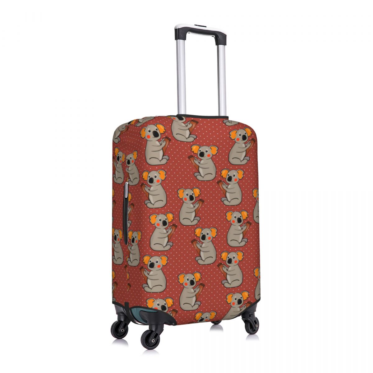 Custom Cute Australia Koala Be - Travel Accessories Australia avis et prix