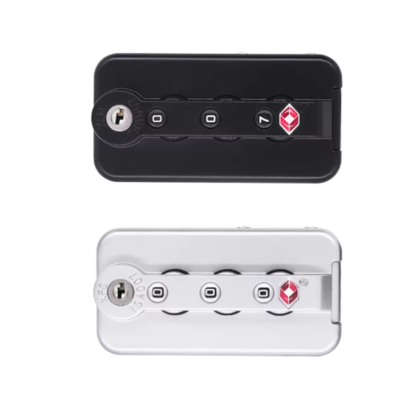 This is TSA007 Lock Suitable F - Travel Accessories Rimowa avis et prix