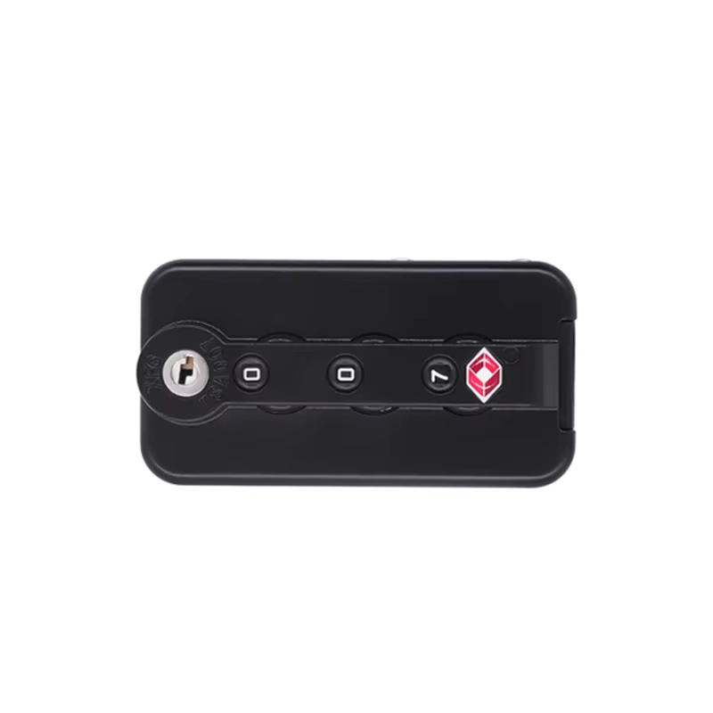 This is TSA007 Lock Suitable F - Travel Accessories Rimowa avis et prix