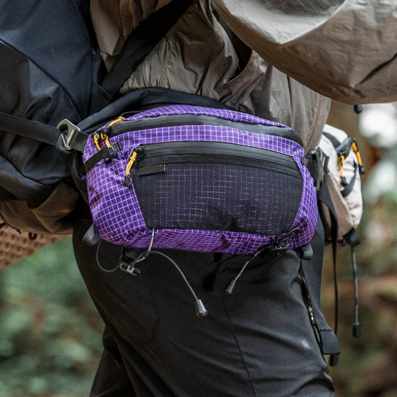 Hikeman Multi-functional Outdo - Travel Accessories Bike avis et prix