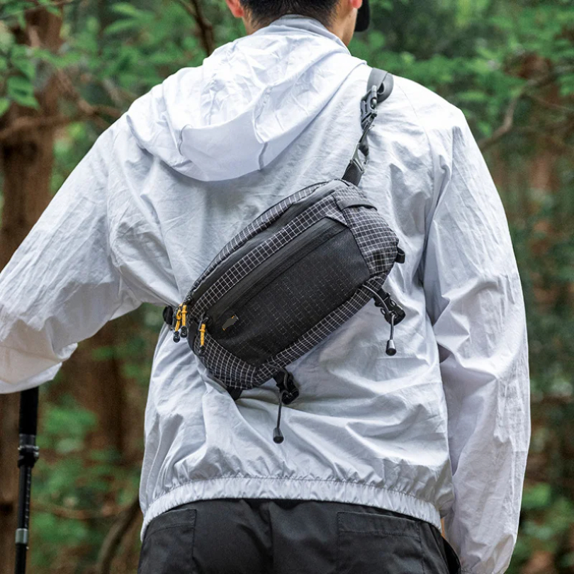 Hikeman Multi-functional Outdo - Travel Accessories Bike avis et prix