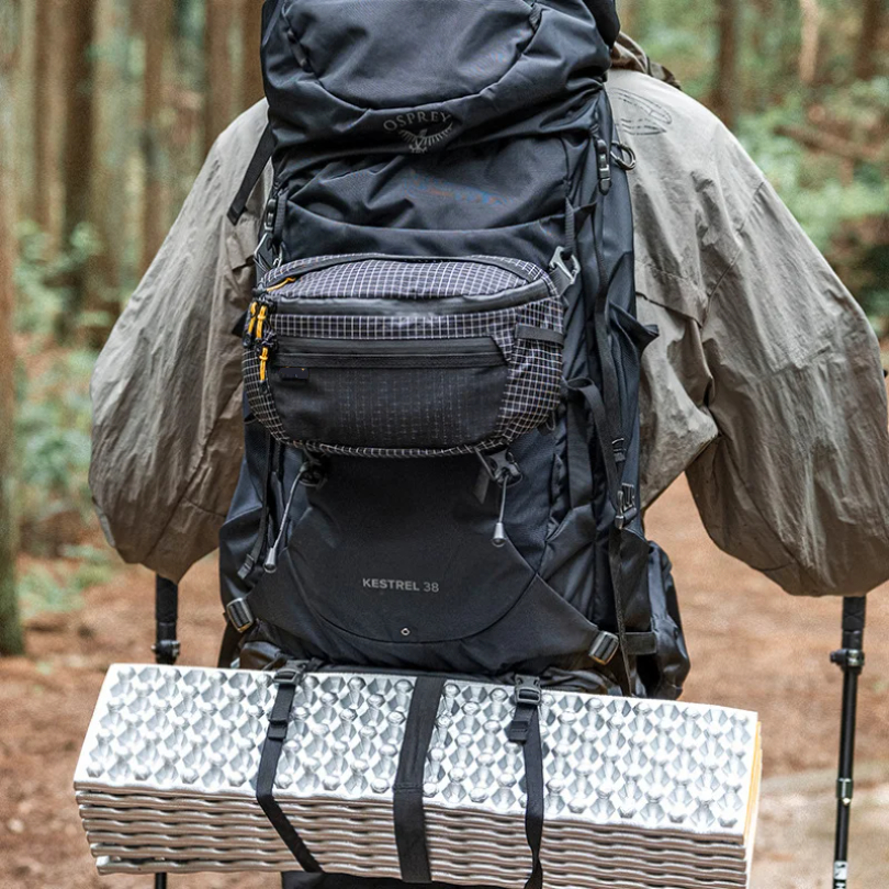 Hikeman Multi-functional Outdo - Travel Accessories Bike avis et prix