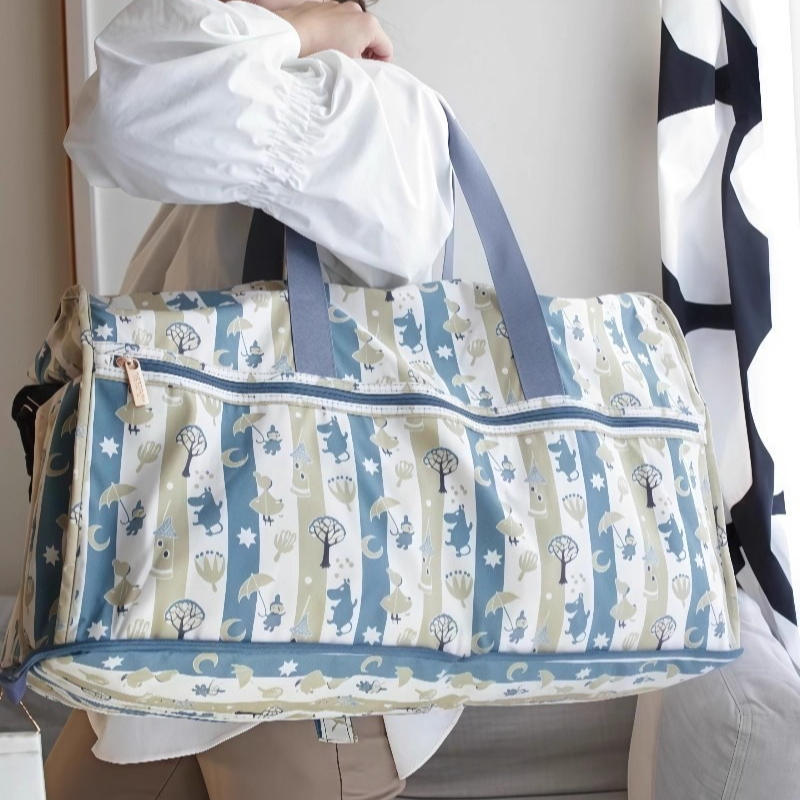 New Kawaii Anime Moomins Serie - Travel Accessories B&M avis et prix