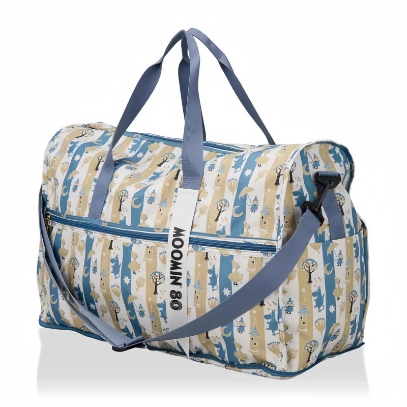 New Kawaii Anime Moomins Serie - Travel Accessories B&M avis et prix