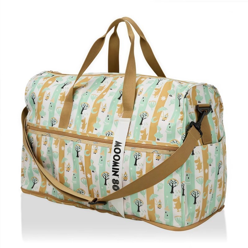 New Kawaii Anime Moomins Serie - Travel Accessories B&M avis et prix