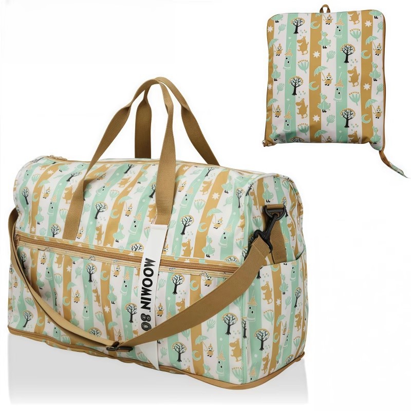 New Kawaii Anime Moomins Serie - Travel Accessories B&M avis et prix
