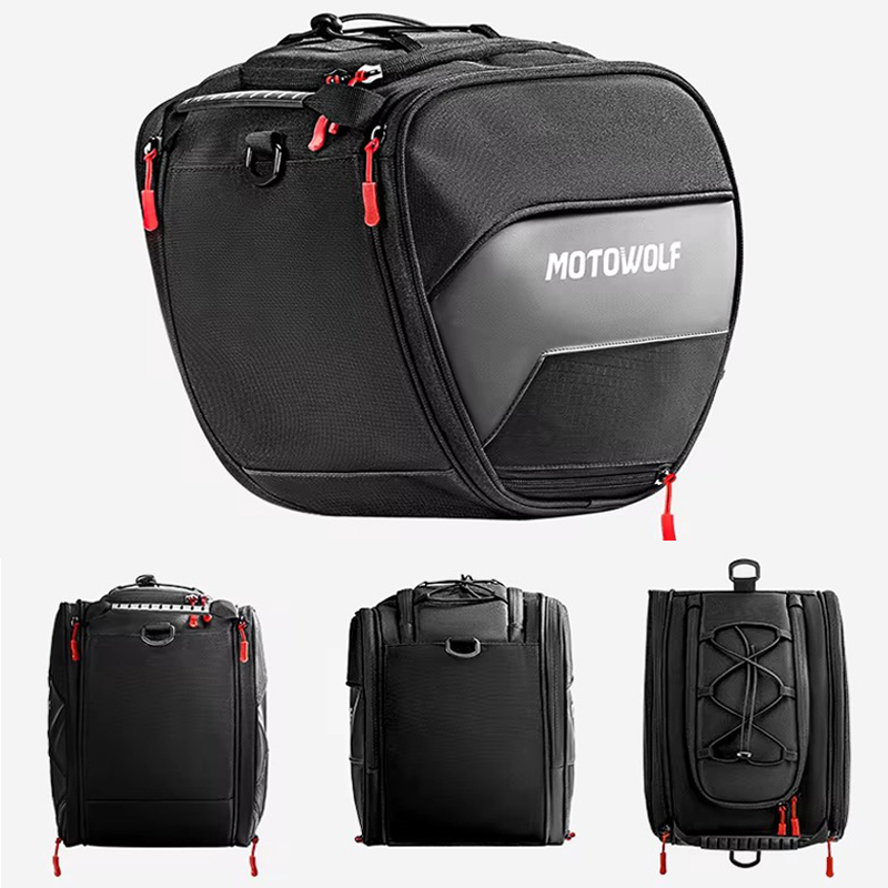 Scooter Tunnel Tank Bag Tool T - Travel Accessories B&M avis et prix