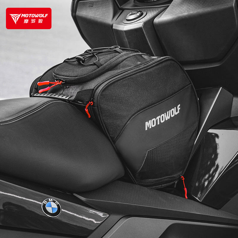 Scooter Tunnel Tank Bag Tool T - Travel Accessories B&M avis et prix