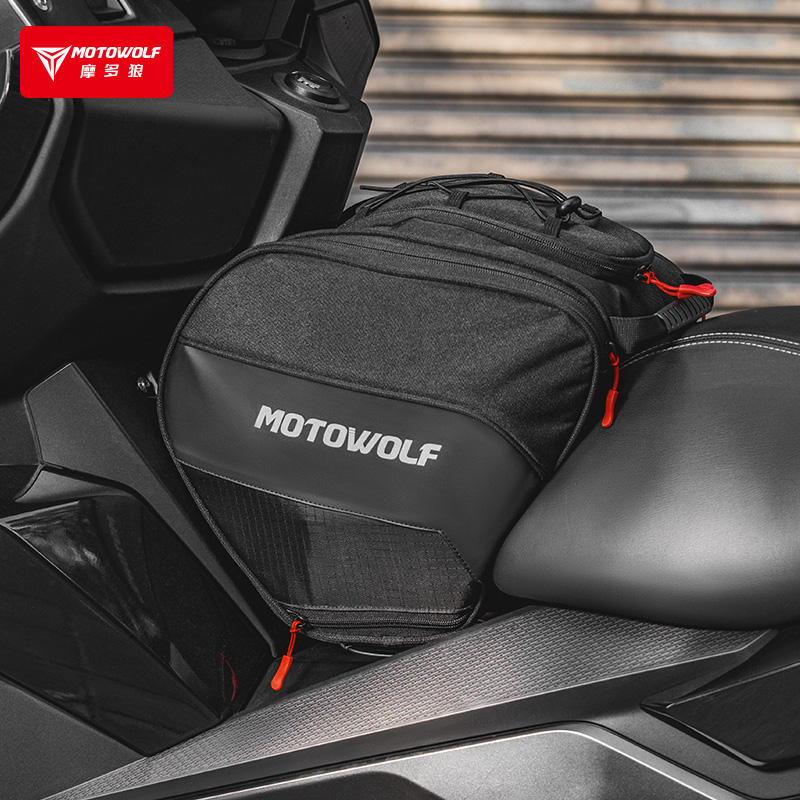 Scooter Tunnel Tank Bag Tool T - Travel Accessories B&M avis et prix