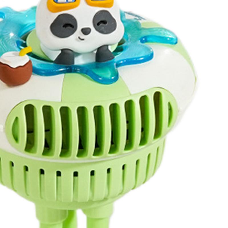 Stroller Fan Clip On Cooling F - Travel Accessories With Toddler avis et prix
