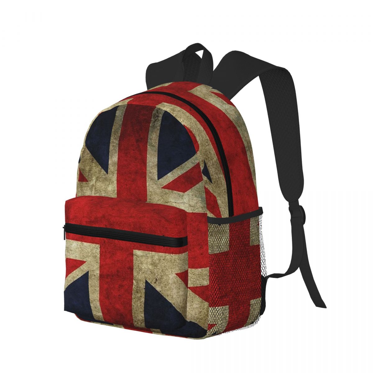 London Soldier Bus British Fla - Travel Accessories London avis et prix
