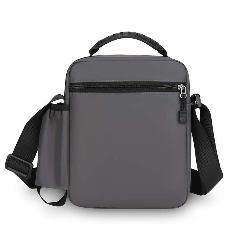 Men's Waterproof Crossbody Sho - Travel Accessories Holder avis et prix