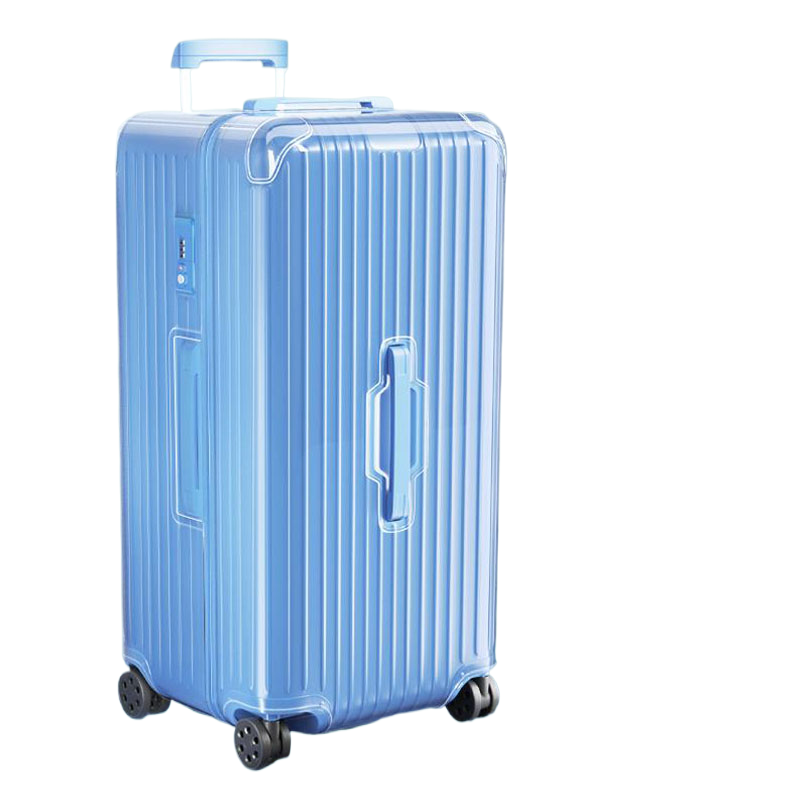 Luggage Cover For Rimowa Essen - Travel Accessories Rimowa avis et prix