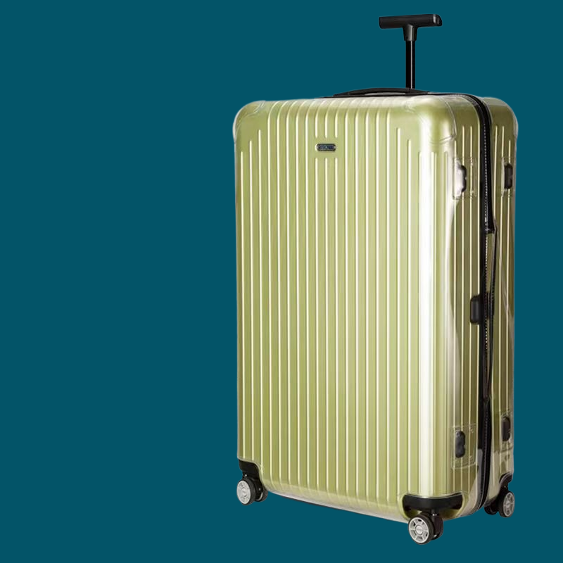Luggage Cover For Rimowa Essen - Travel Accessories Rimowa avis et prix