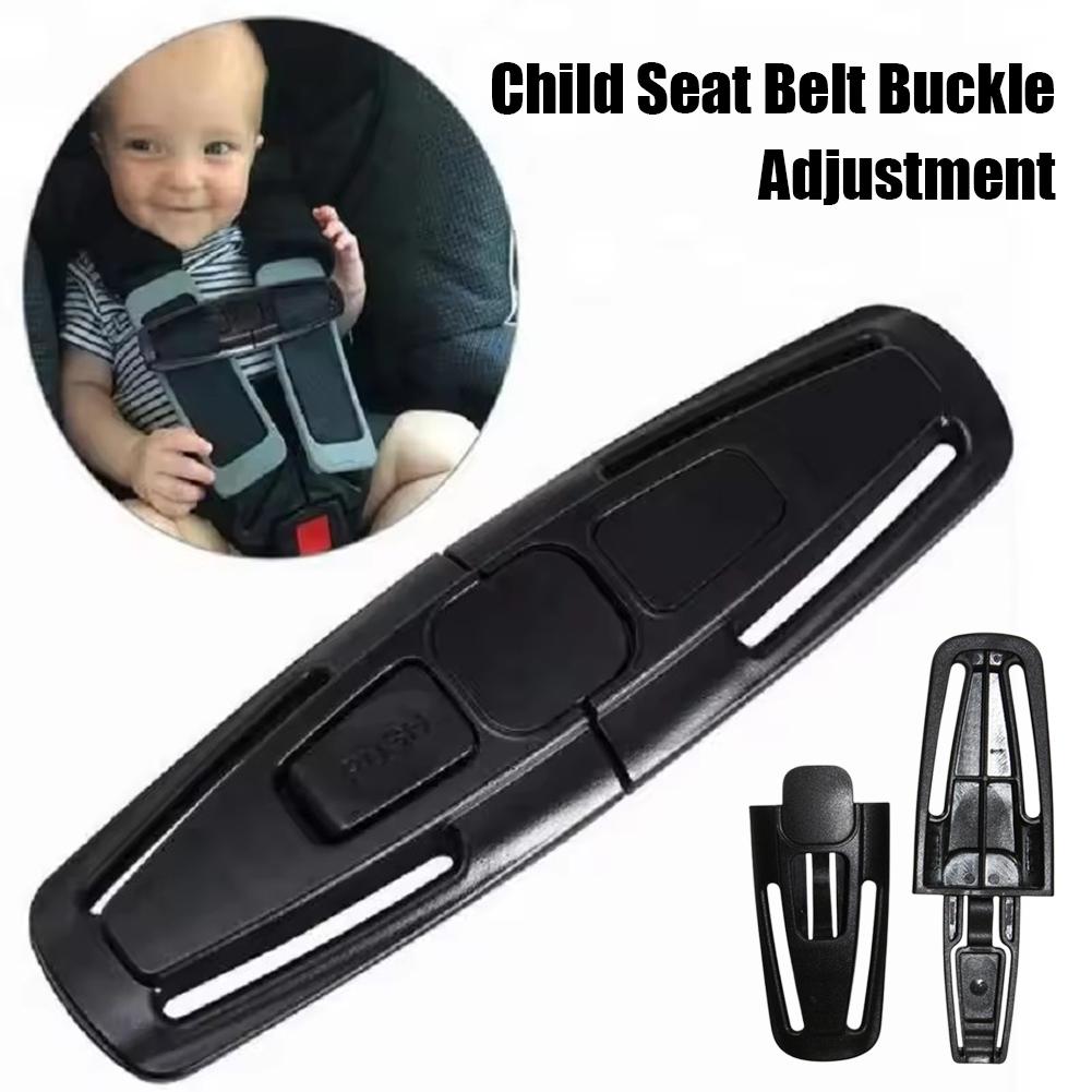 Car Child Safety Seat Strap Cl - Travel Accessories With Toddler avis et prix