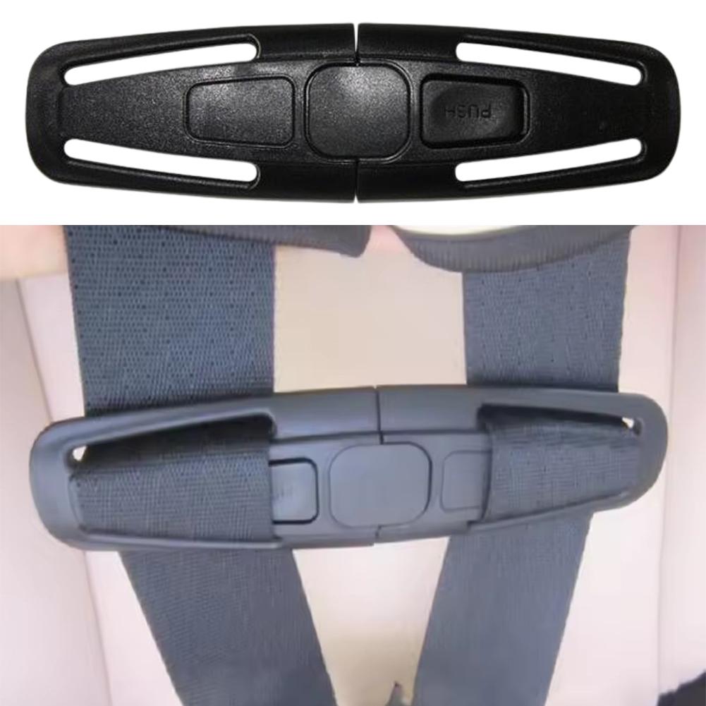 Car Child Safety Seat Strap Cl - Travel Accessories With Toddler avis et prix