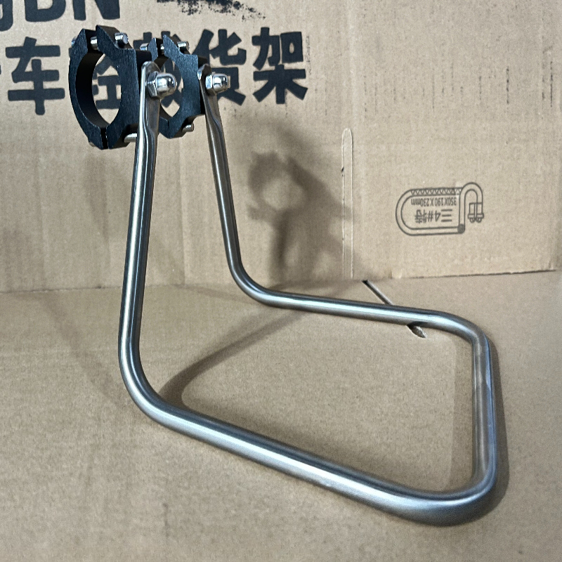304 stainless steel Bike Lugga - Travel Accessories Bike avis et prix