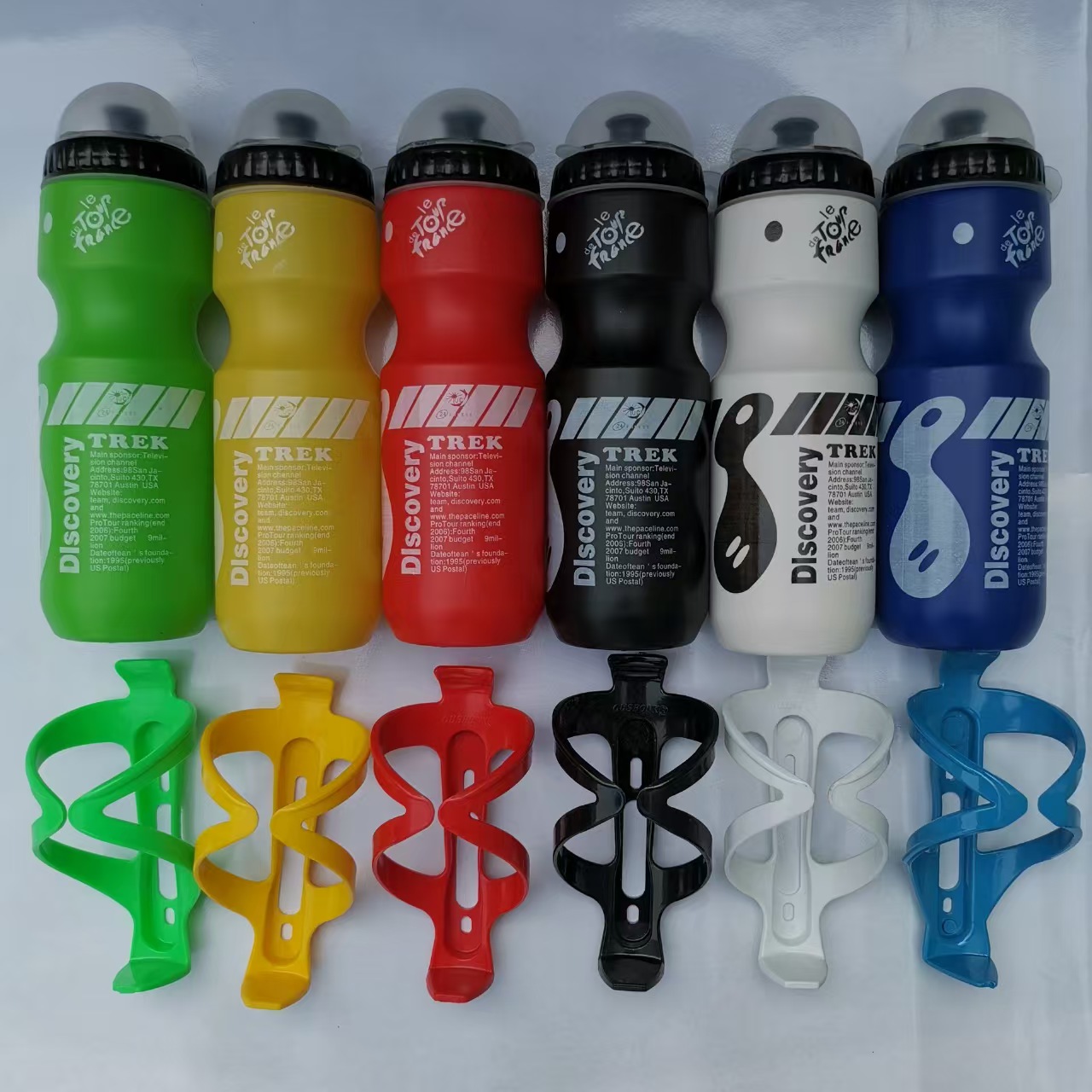 750ml Bicycle Waterbottle Moun - Travel Accessories Bike avis et prix