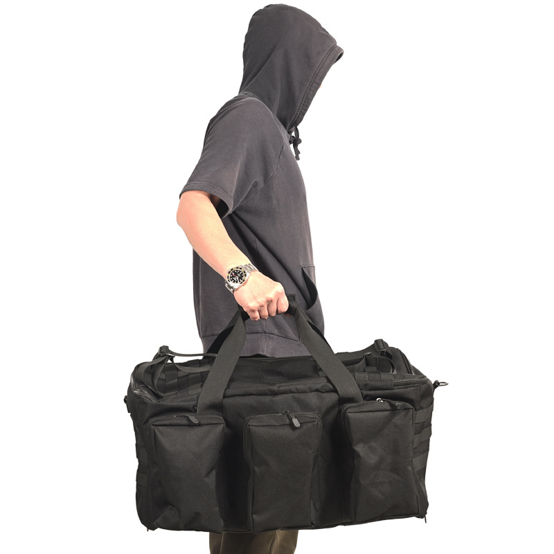 Men's Tactical Hiking Bag Trav - Travel Accessories Bike avis et prix