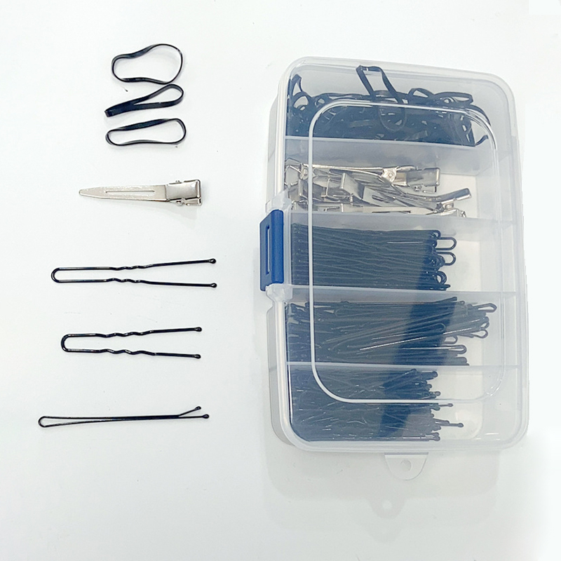 New【Clear 5/6Grid Portable Pla - Accessories Travel Jewelry Box avis et prix
