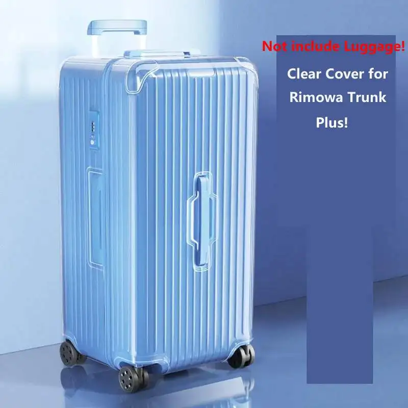 Luggage Covers For Rimowa Esse - Travel Accessories Rimowa avis et prix