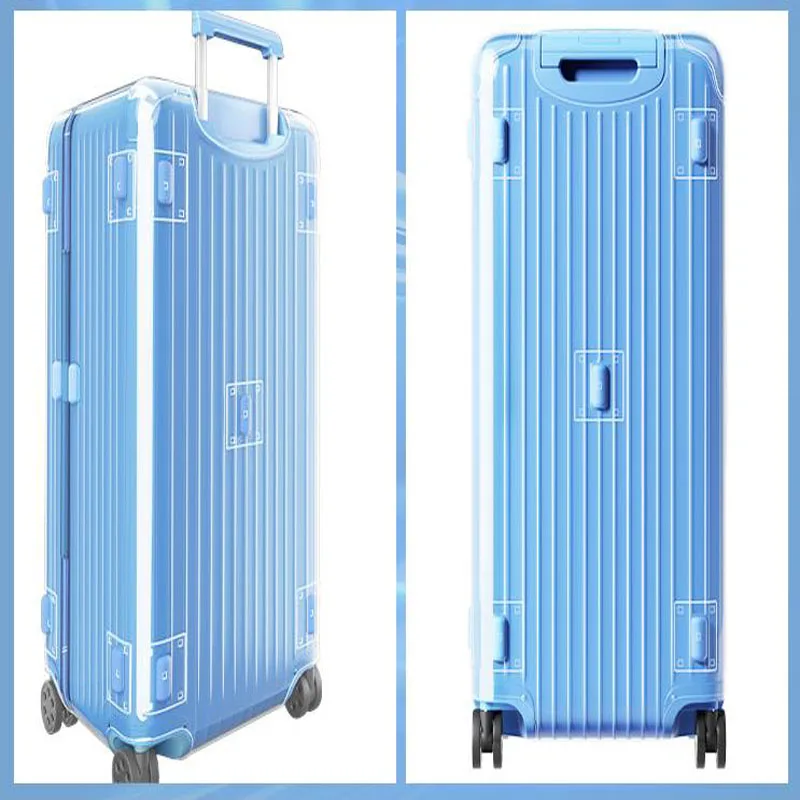 Luggage Covers For Rimowa Esse - Travel Accessories Rimowa avis et prix