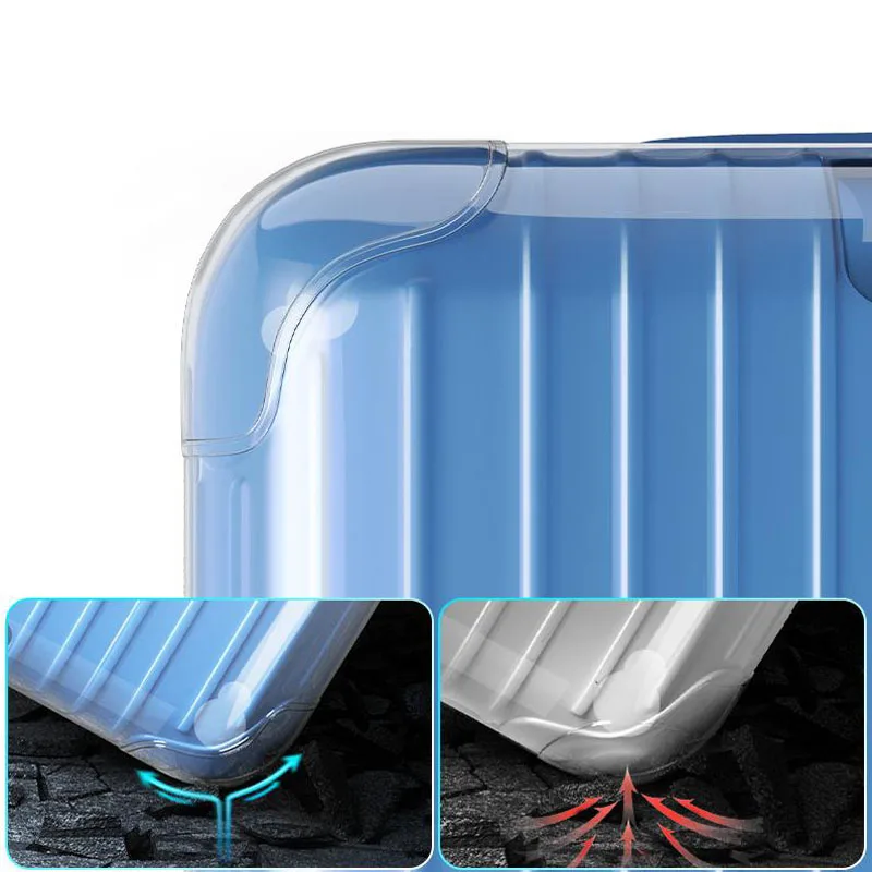 Luggage Covers For Rimowa Esse - Travel Accessories Rimowa avis et prix
