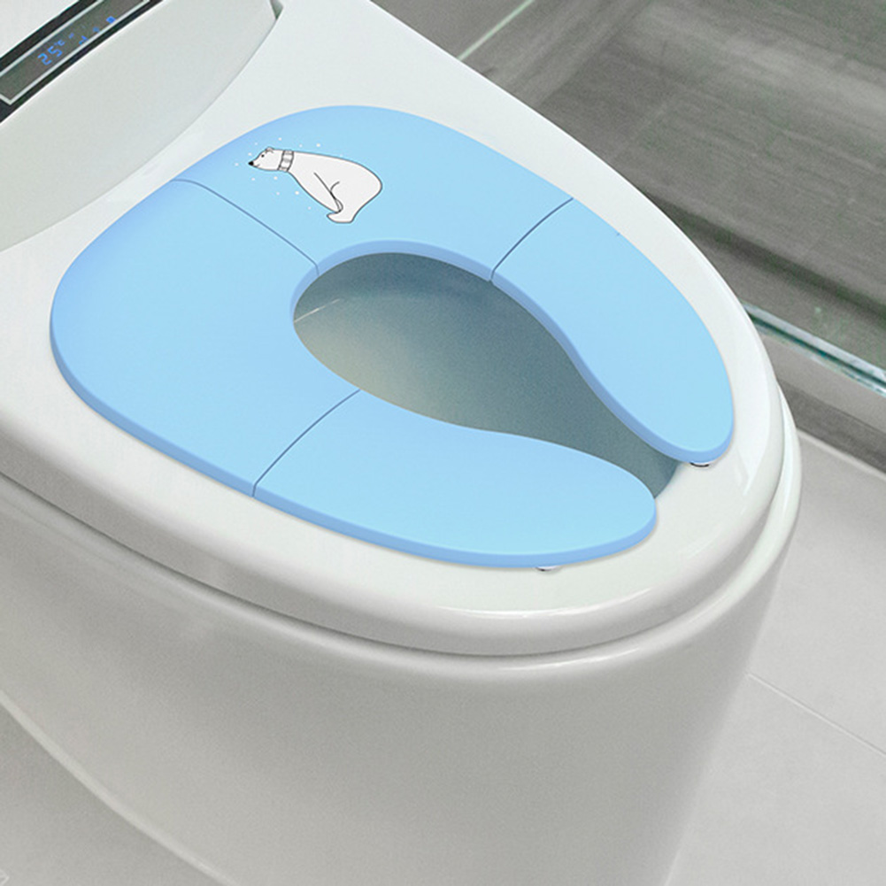 Baby Toddler Potty Toilet Seat - Travel Accessories With Toddler avis et prix