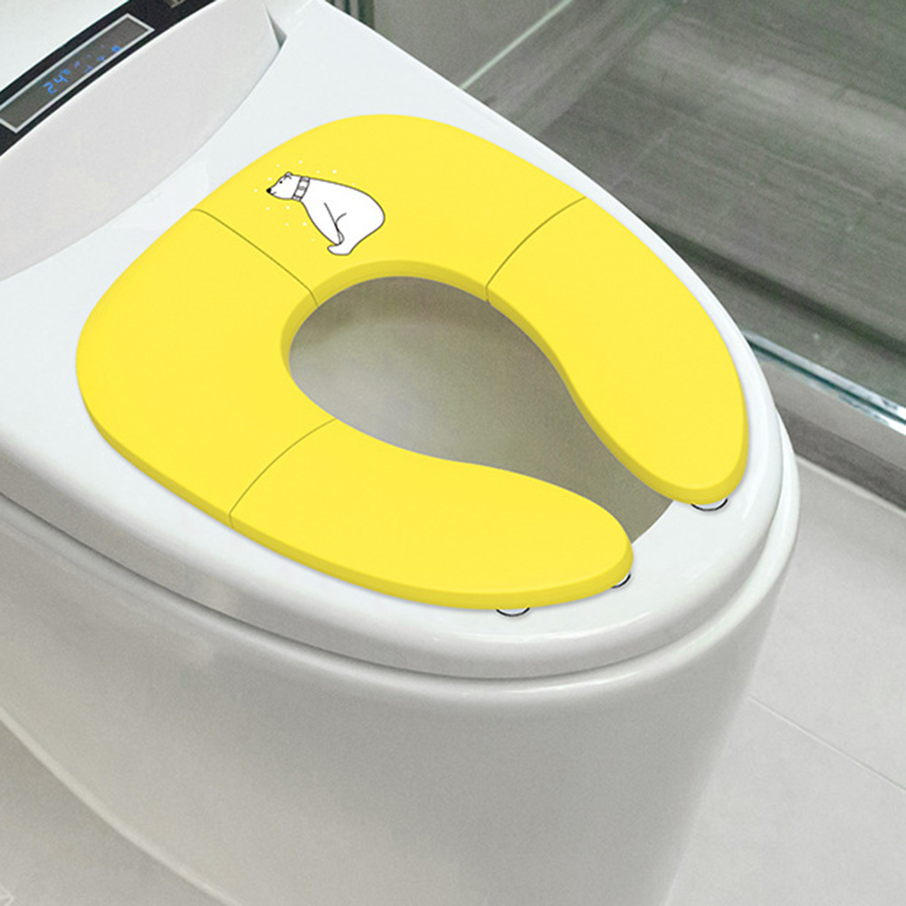 Baby Toddler Potty Toilet Seat - Travel Accessories With Toddler avis et prix