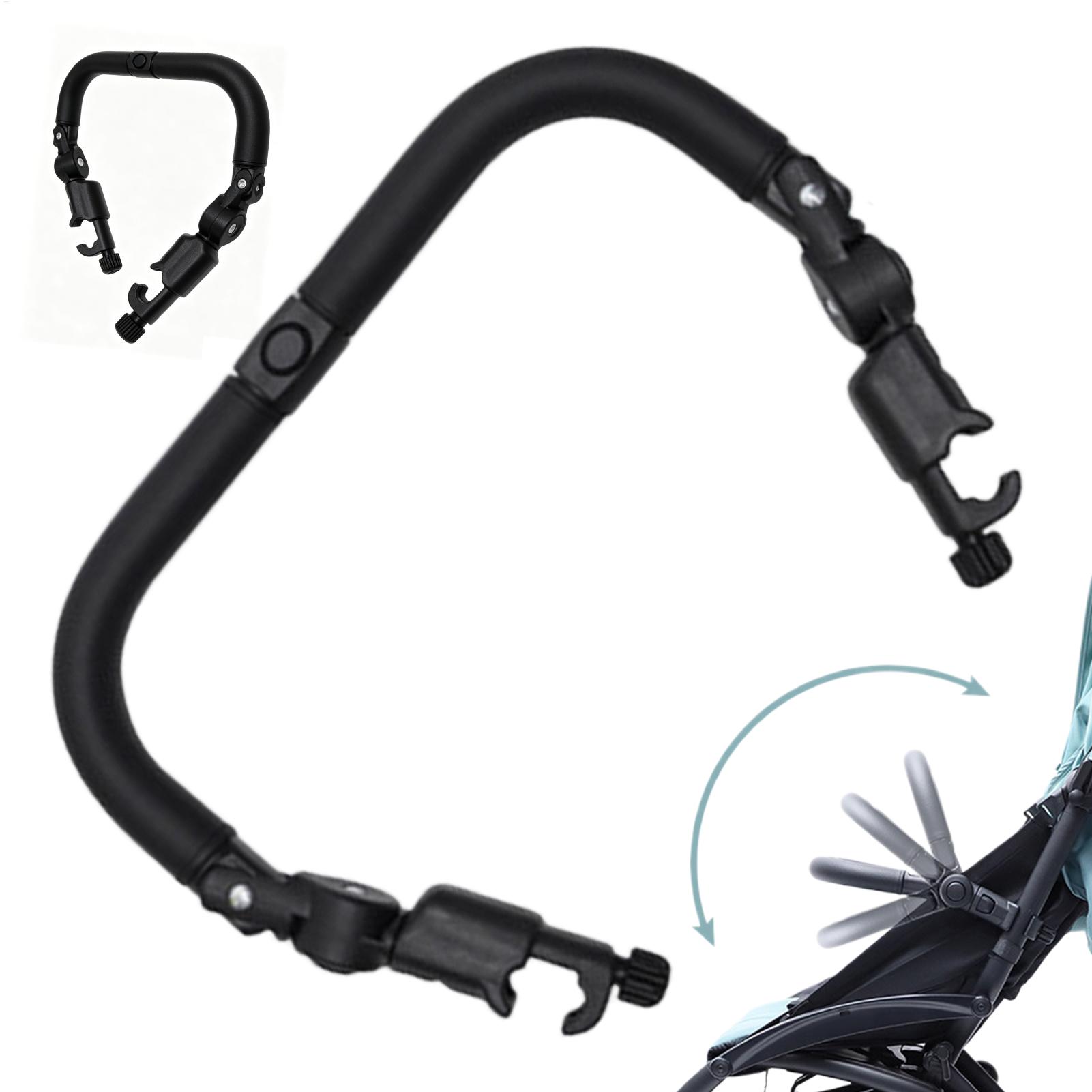 Universal Stroller Bar Adjusta - Travel Accessories With Toddler avis et prix