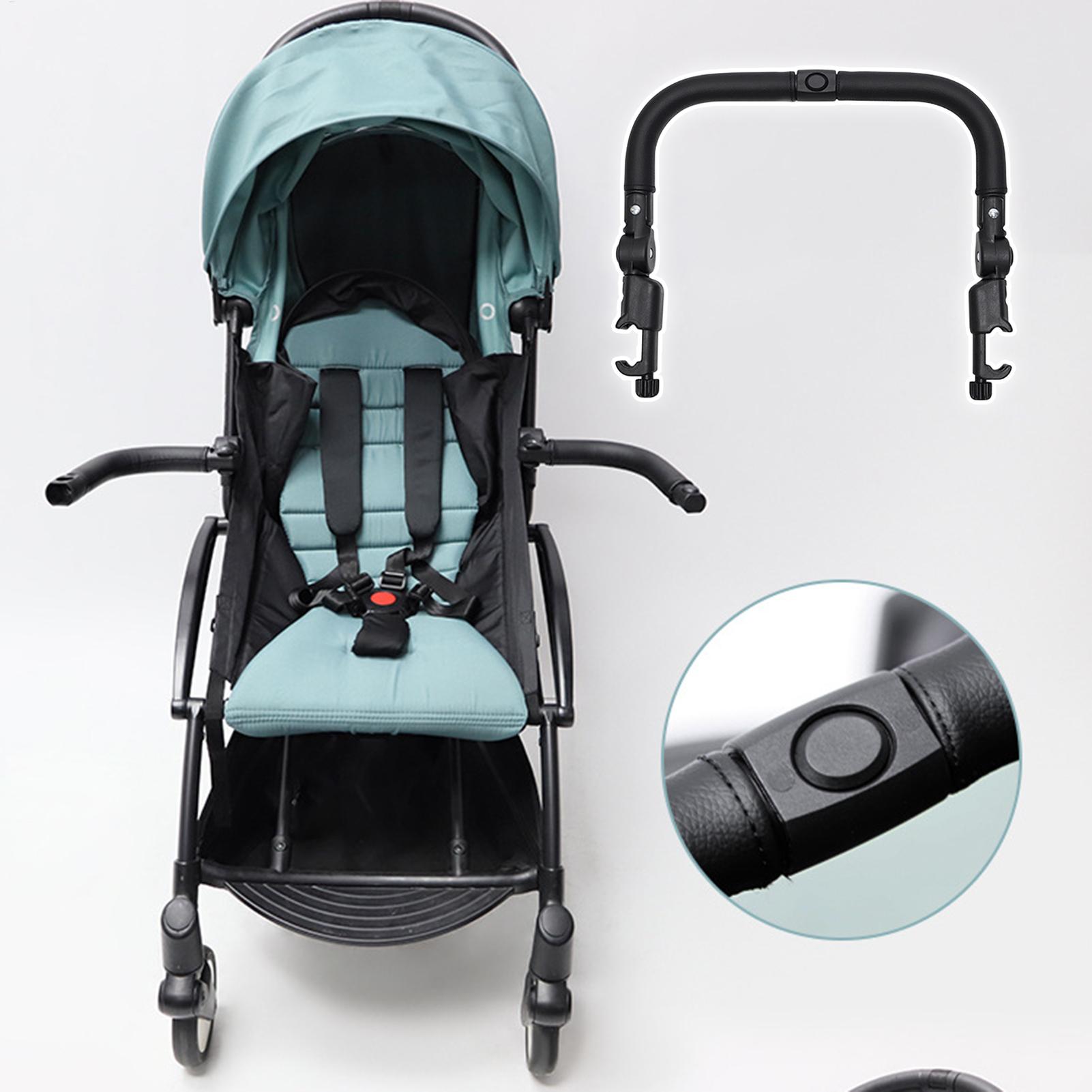 Universal Stroller Bar Adjusta - Travel Accessories With Toddler avis et prix