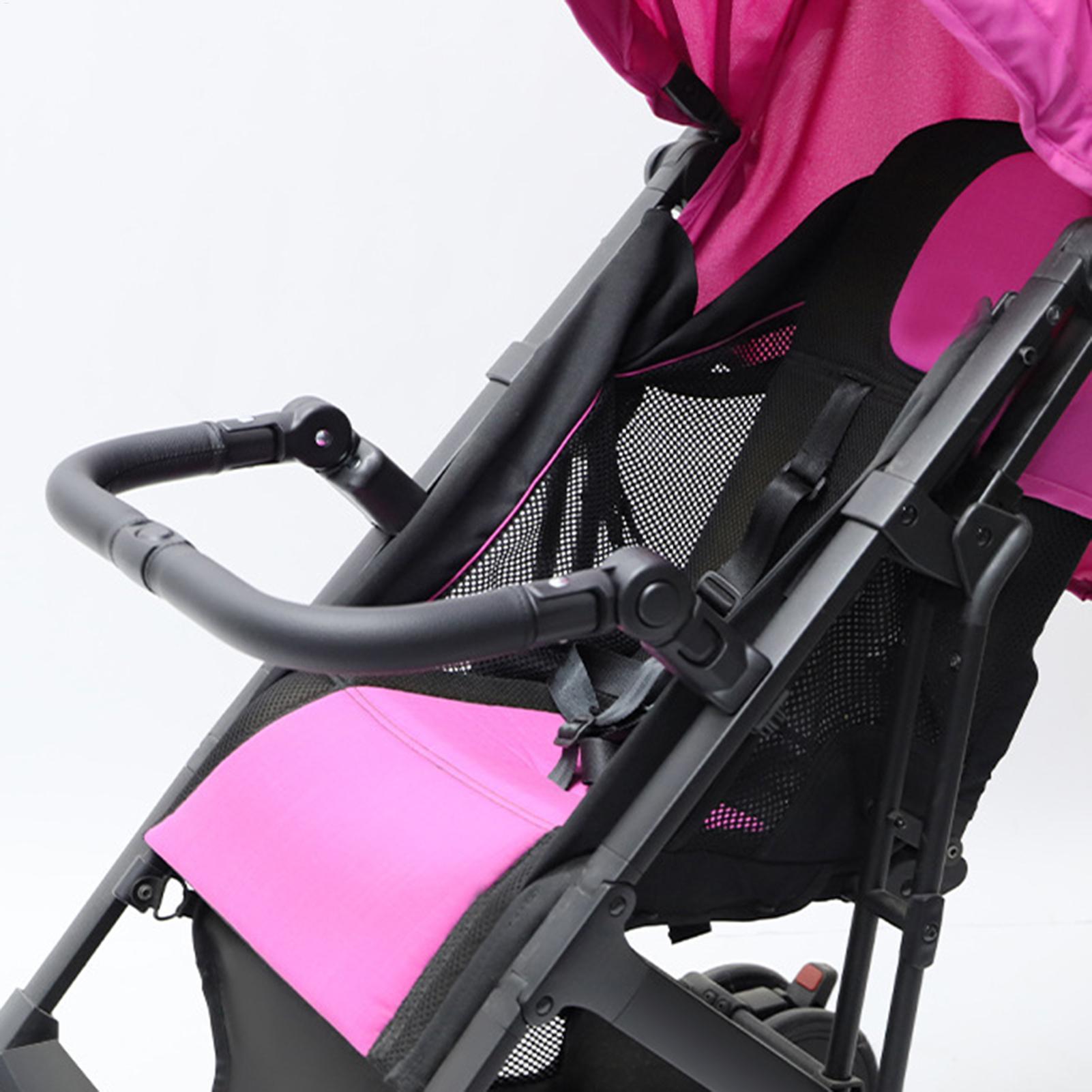 Universal Stroller Bar Adjusta - Travel Accessories With Toddler avis et prix