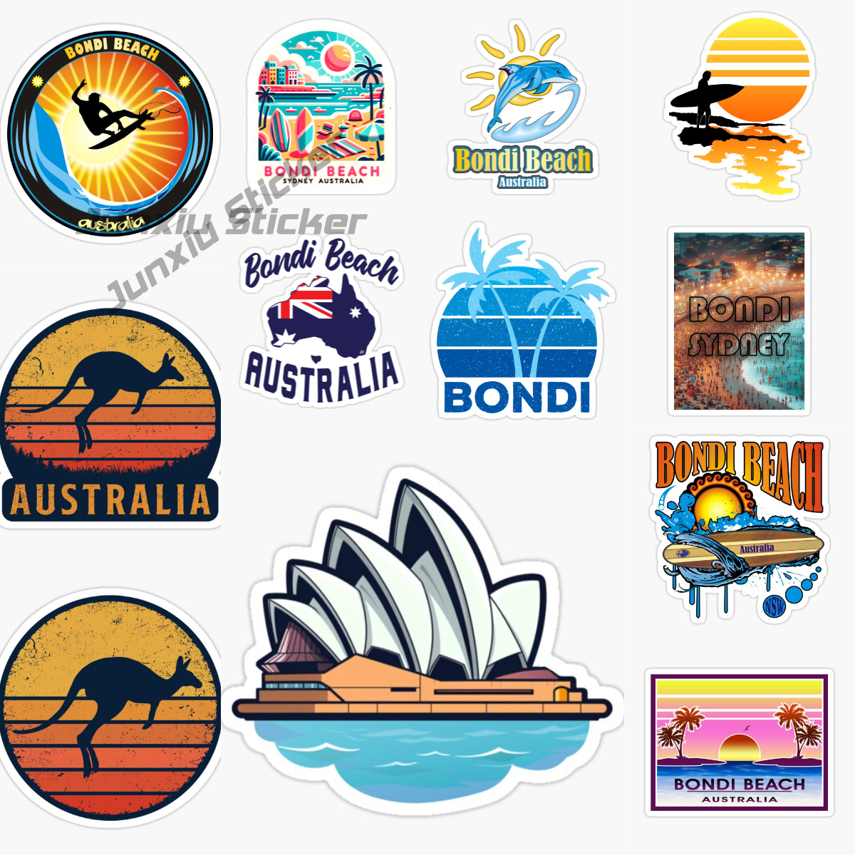 SYDNEY AUSTRALIA Scenic Travel - Travel Accessories Australia avis et prix