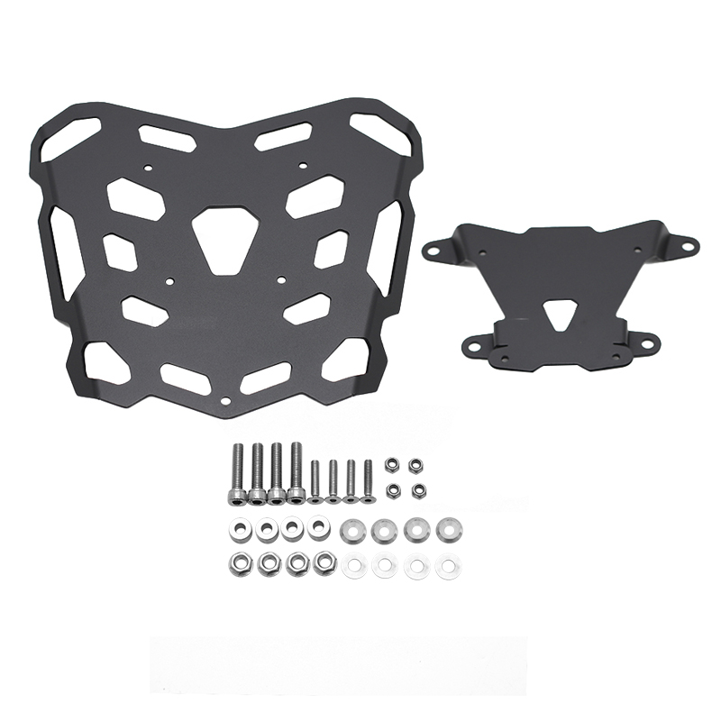 Transalp 750 Rear Luggage Rack - Luggage Cover Protector avis et prix