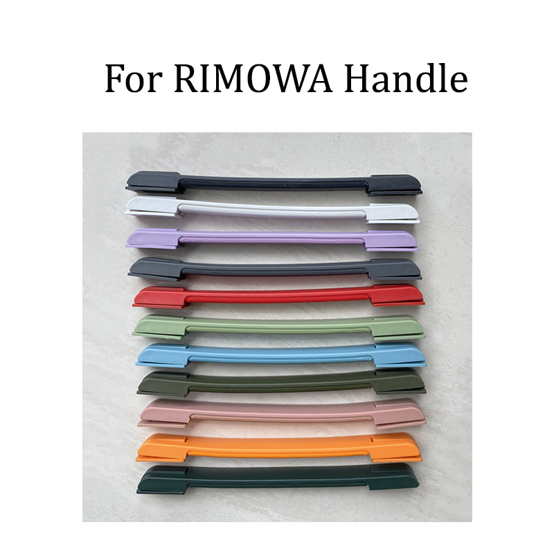 Luggage Handle For Rimowa Esse - Travel Accessories Rimowa avis et prix