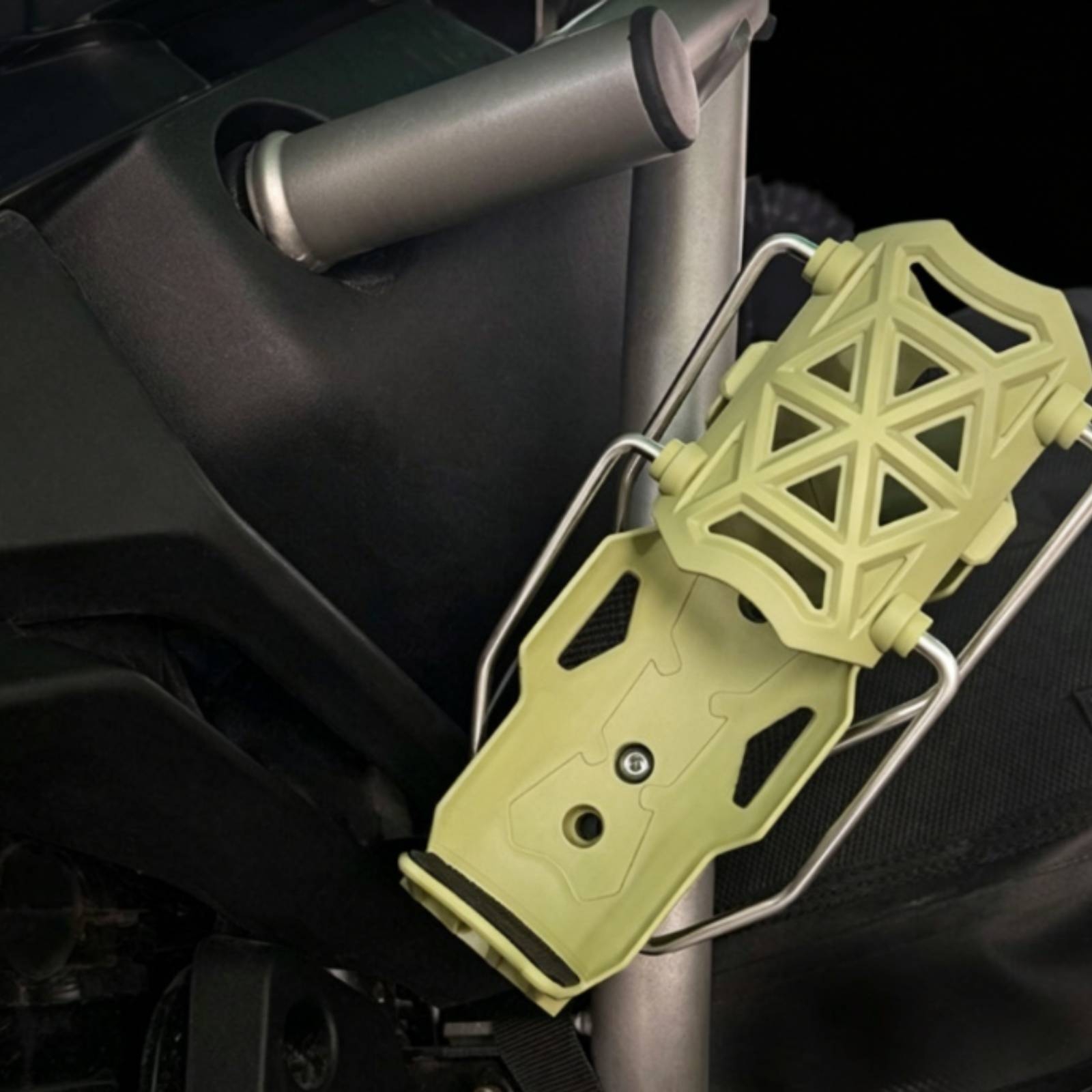 Motorcycle Cup Holder Adjustab - Travel Accessories Holder avis et prix