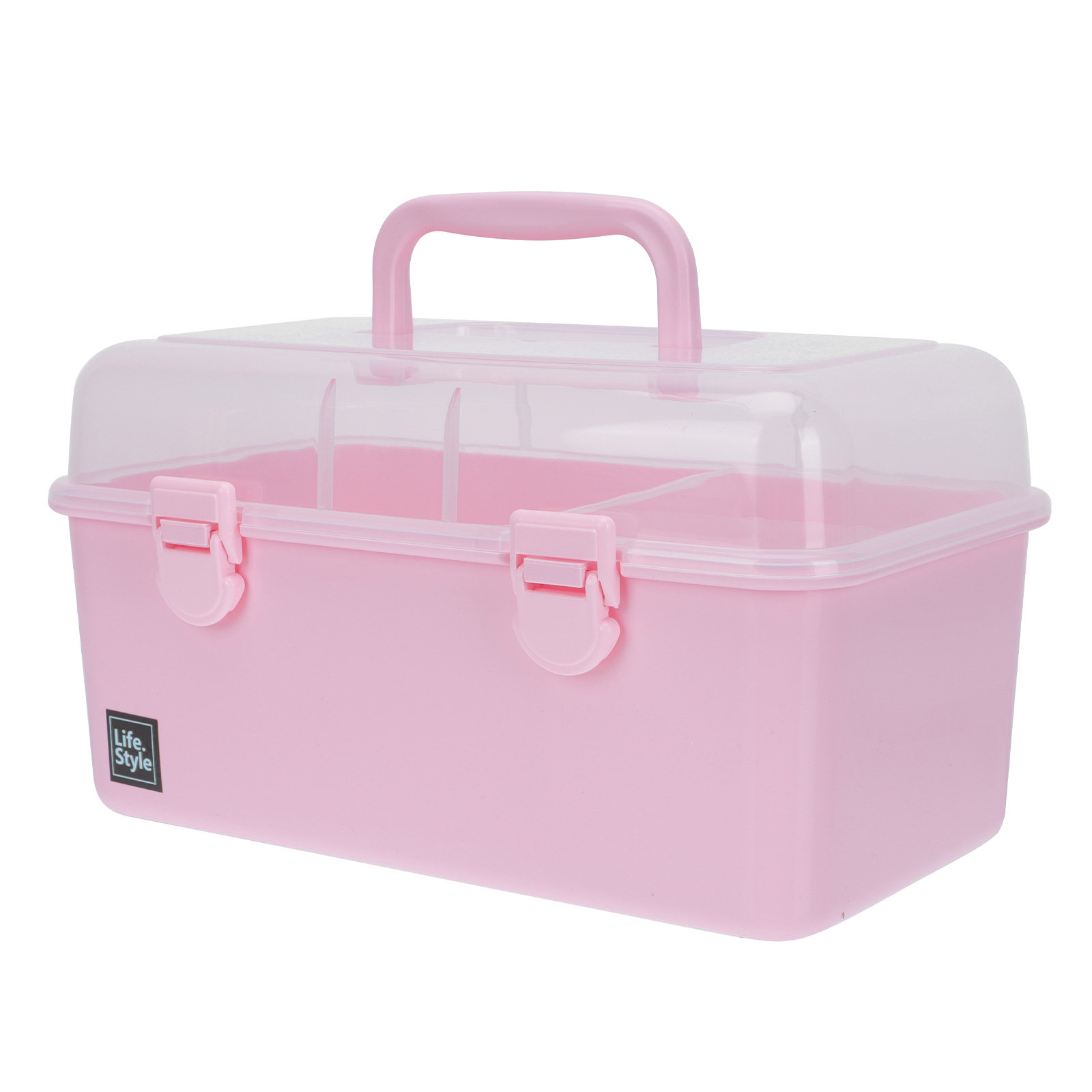 1Pcs Two-Level Hair Accessory  - Accessories Travel Jewelry Box avis et prix