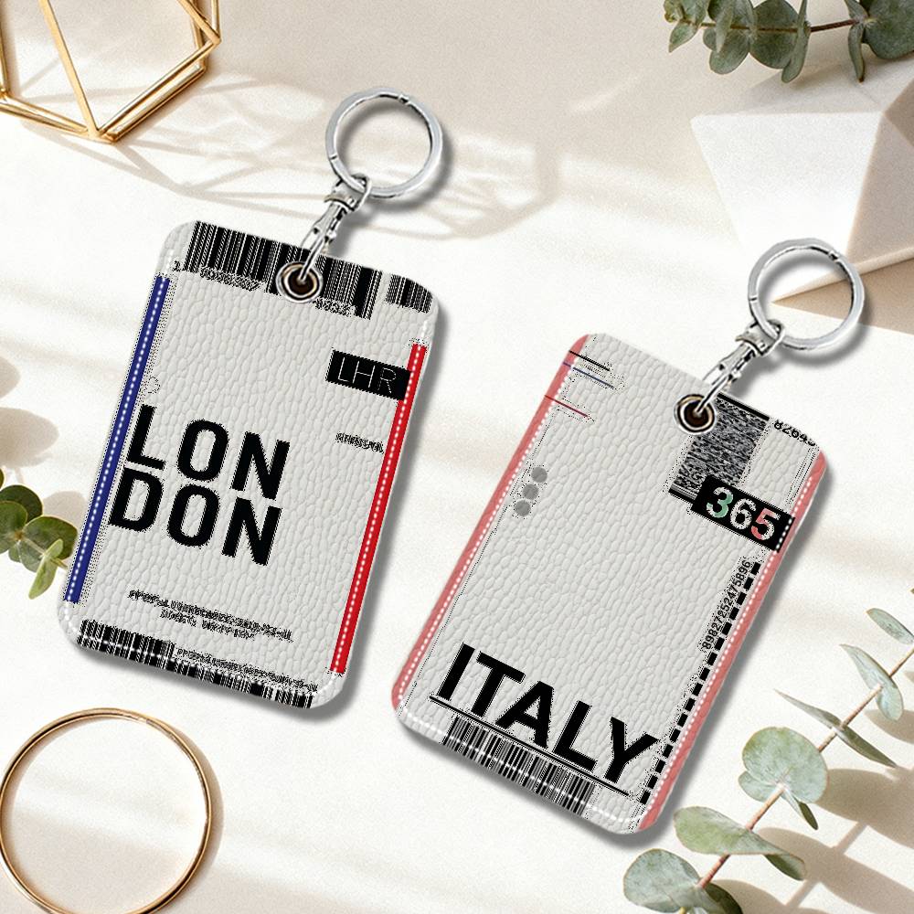 Air Ticket USA City London Par - Travel Accessories London avis et prix